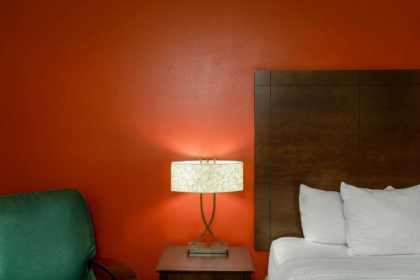 La Quinta Inn Ste Nashville AP (Nashville, Nashville)